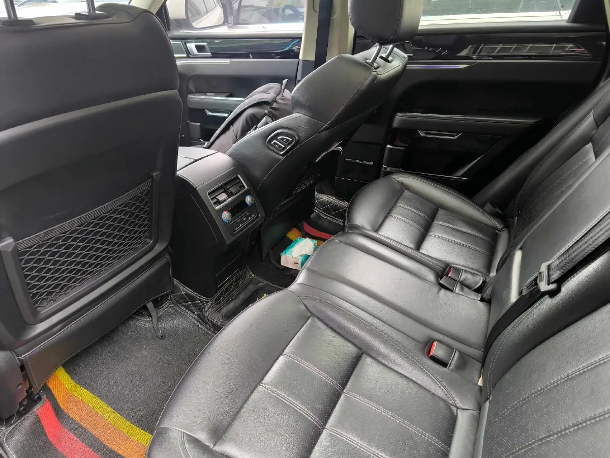 2017 Zotye T700 1.8T 177HP L4 6DCT,autocango,china used car exporter,china ev exporter,chinese used car exporter,chinese used ev exporter