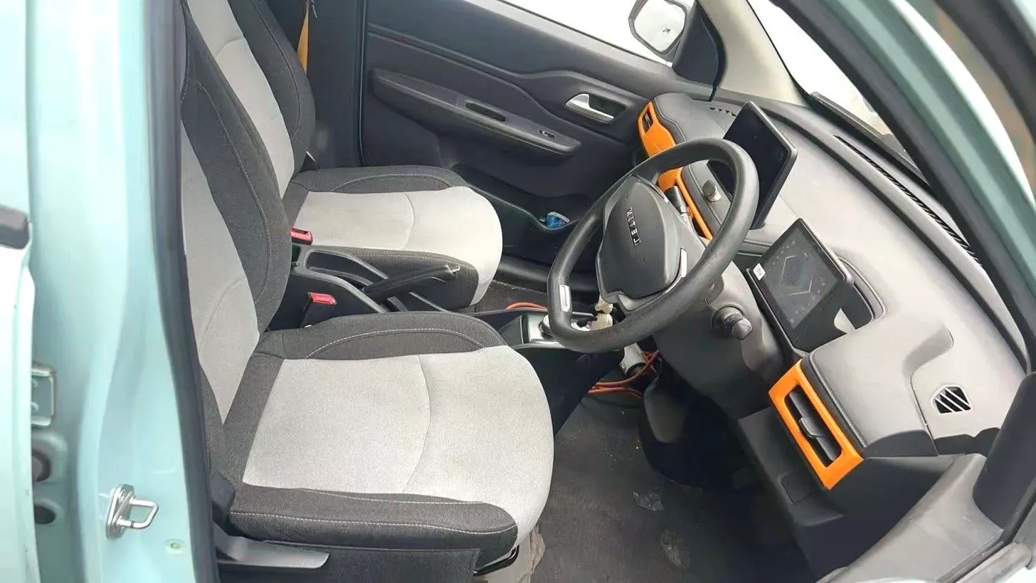 2021 Levdeo Mango BEV 17.28KWH,autocango,china used car exporter,china ev exporter,chinese used car exporter,chinese used ev exporter