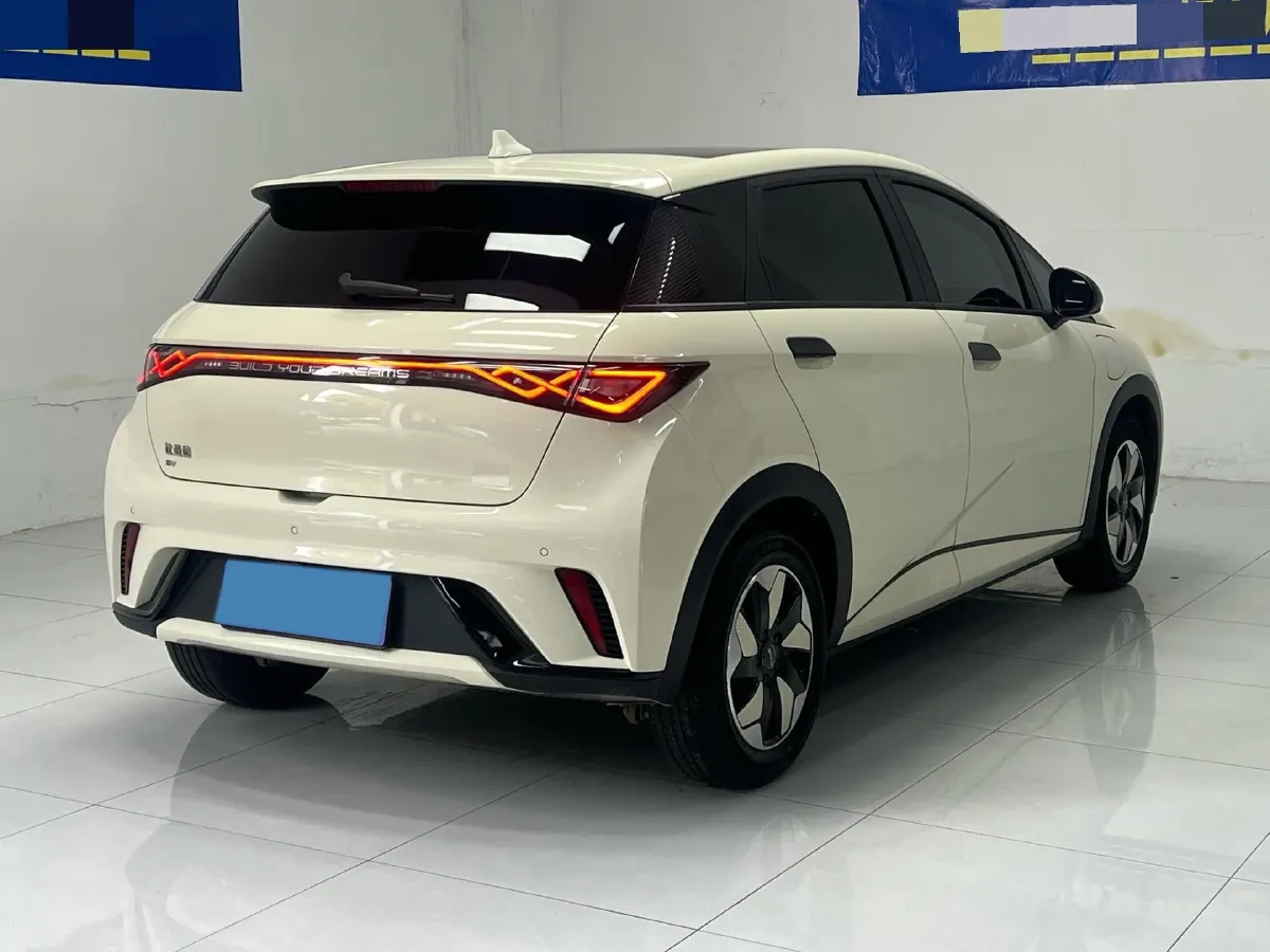 2024 BYD Dolphin BEV 44.928KWH,autocango,china used car exporter,china ev exporter,chinese used car exporter,chinese used ev exporter