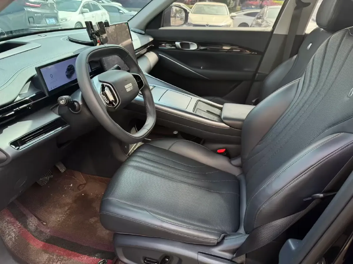 2024 Great Wall Poer 2.4T 186HP L4 9AT,autocango,china used car exporter,china ev exporter,chinese used car exporter,chinese used ev exporter