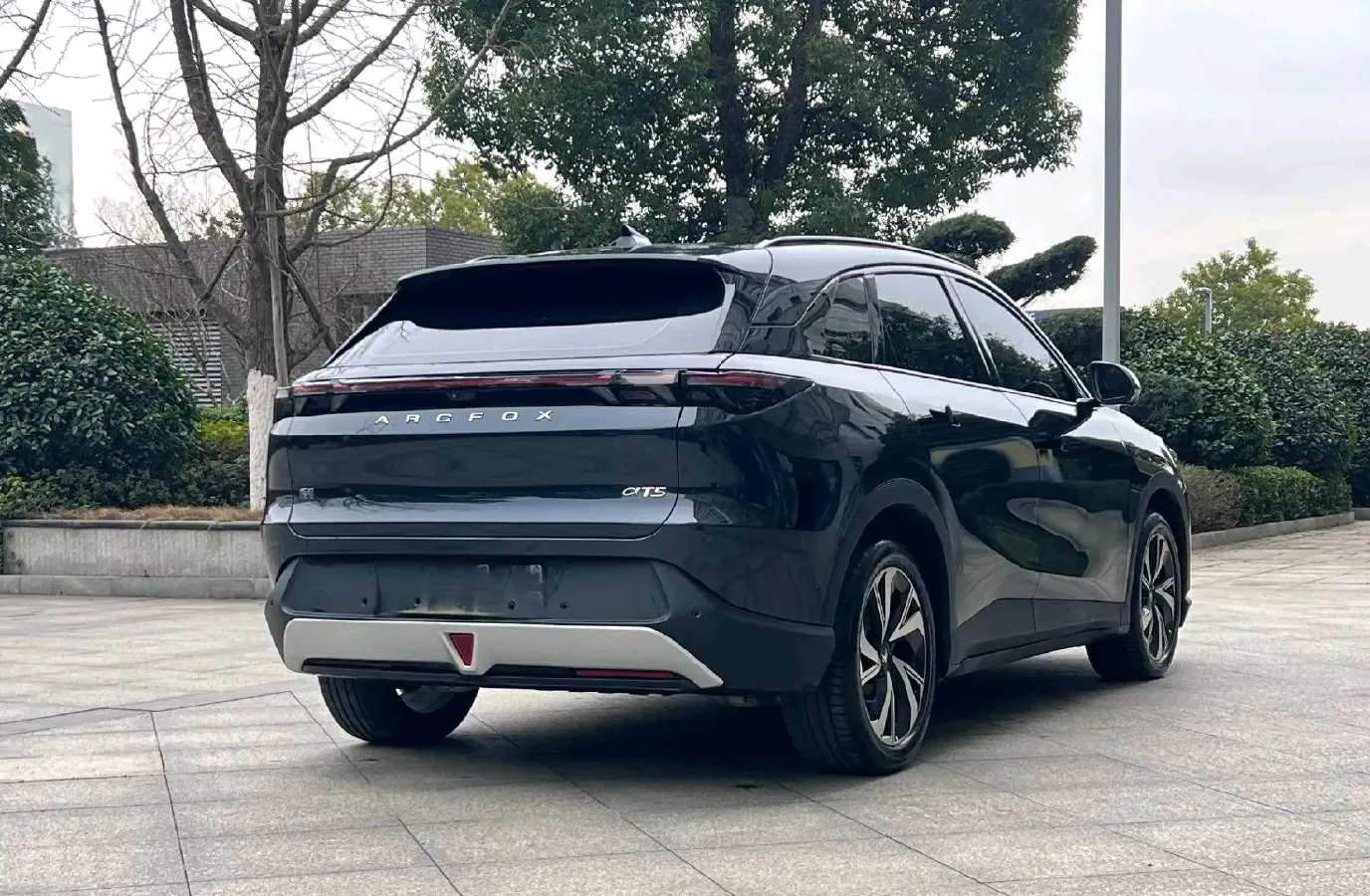 2025 Ford Ranger 2.3T 186HP L4 8AT,autocango,china used car exporter,china ev exporter,chinese used car exporter,chinese used ev exporter