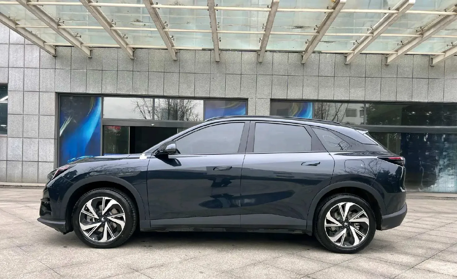 2025 Ford Ranger 2.3T 186HP L4 8AT,autocango,china used car exporter,china ev exporter,chinese used car exporter,chinese used ev exporter