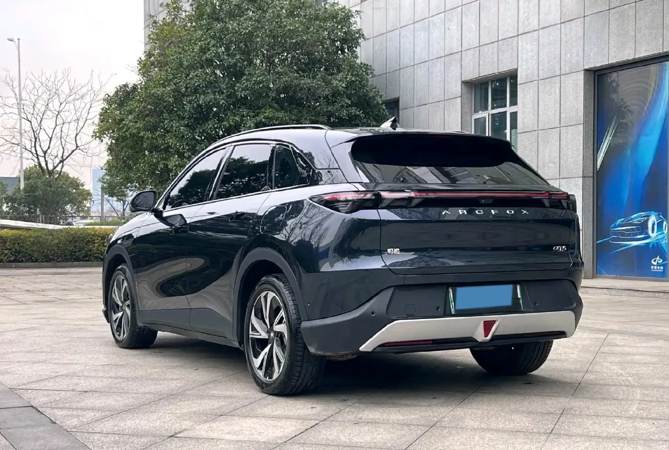 2025 Ford Ranger 2.3T 186HP L4 8AT,autocango,china used car exporter,china ev exporter,chinese used car exporter,chinese used ev exporter