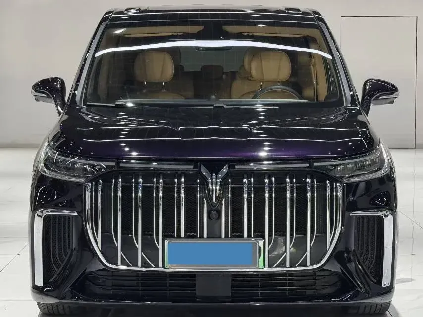 2022 Voyah Dream 1.5T 136HP L4 PHEV 25.57KWH,autocango,china used car exporter,china ev exporter,chinese used car exporter,chinese used ev exporter