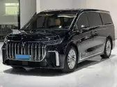 2022 VOYAH DREAM,autocango,china used car exporter,china ev exporter,chinese used car exporter,chinese used ev exporter