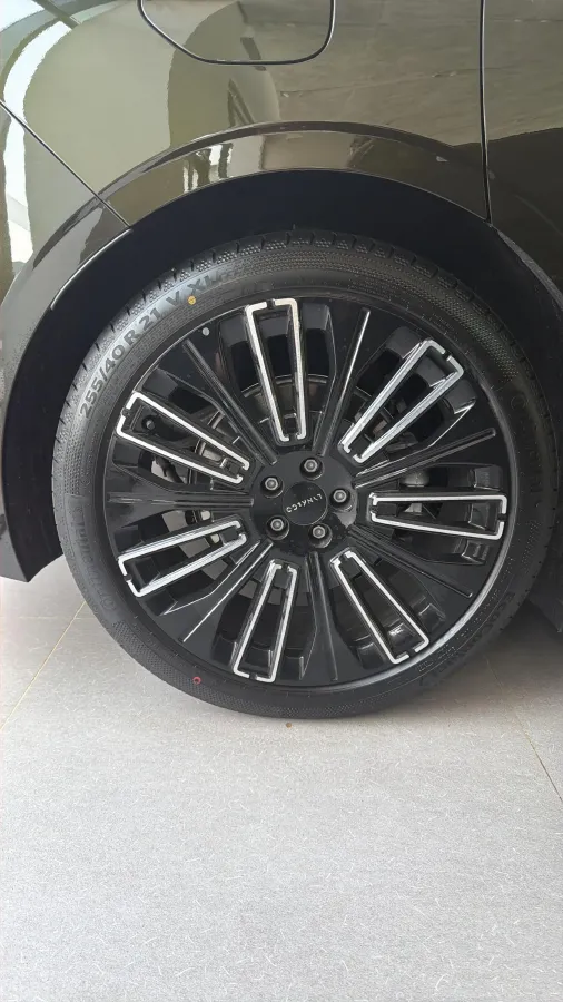 2025 Foton General F9 2.0T 163HP L4 8AT,autocango,china used car exporter,china ev exporter,chinese used car exporter,chinese used ev exporter