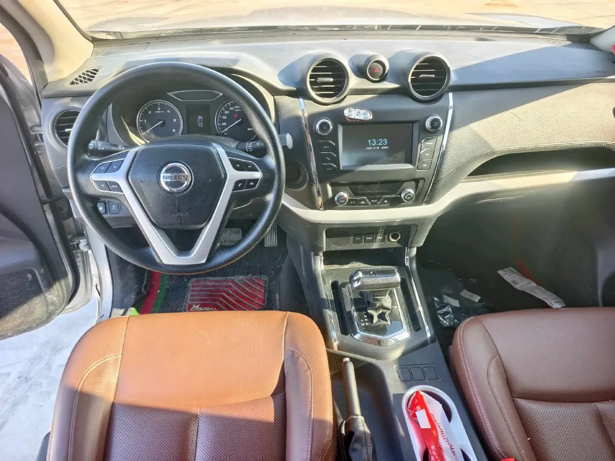 2021 Dongfeng RuiQi 6 2.3T 163HP L4 8AT,autocango,china used car exporter,china ev exporter,chinese used car exporter,chinese used ev exporter