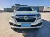 2021 Dongfeng RuiQi 6 2.3T 163HP L4 8AT