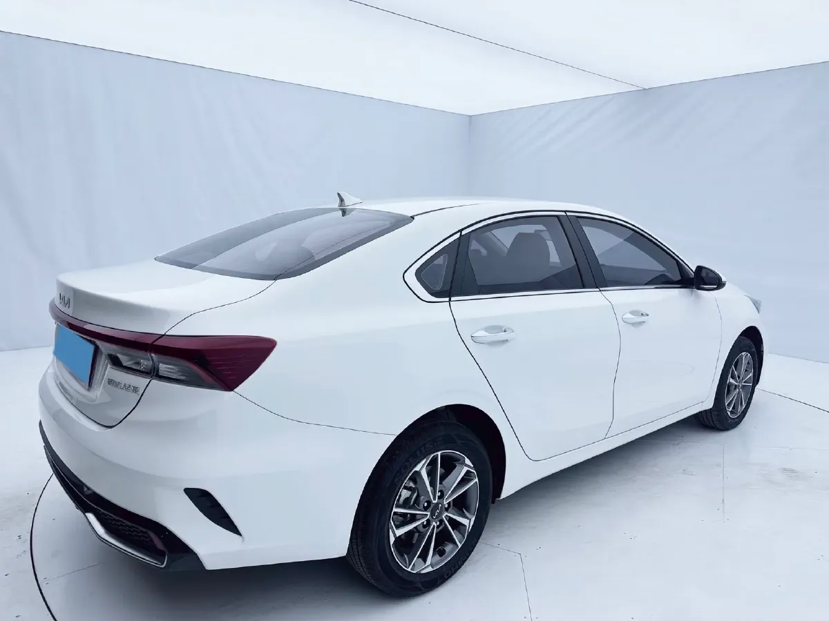 2023 Kia K3 1.5L 115HP L4 CVT,autocango,china used car exporter,china ev exporter,chinese used car exporter,chinese used ev exporter