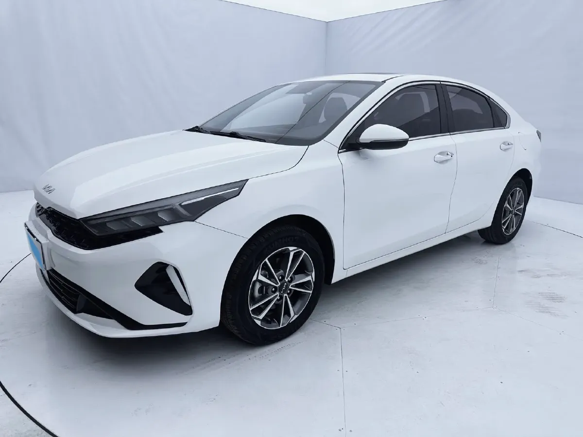 2023 Kia K3 1.5L 115HP L4 CVT,autocango,china used car exporter,china ev exporter,chinese used car exporter,chinese used ev exporter