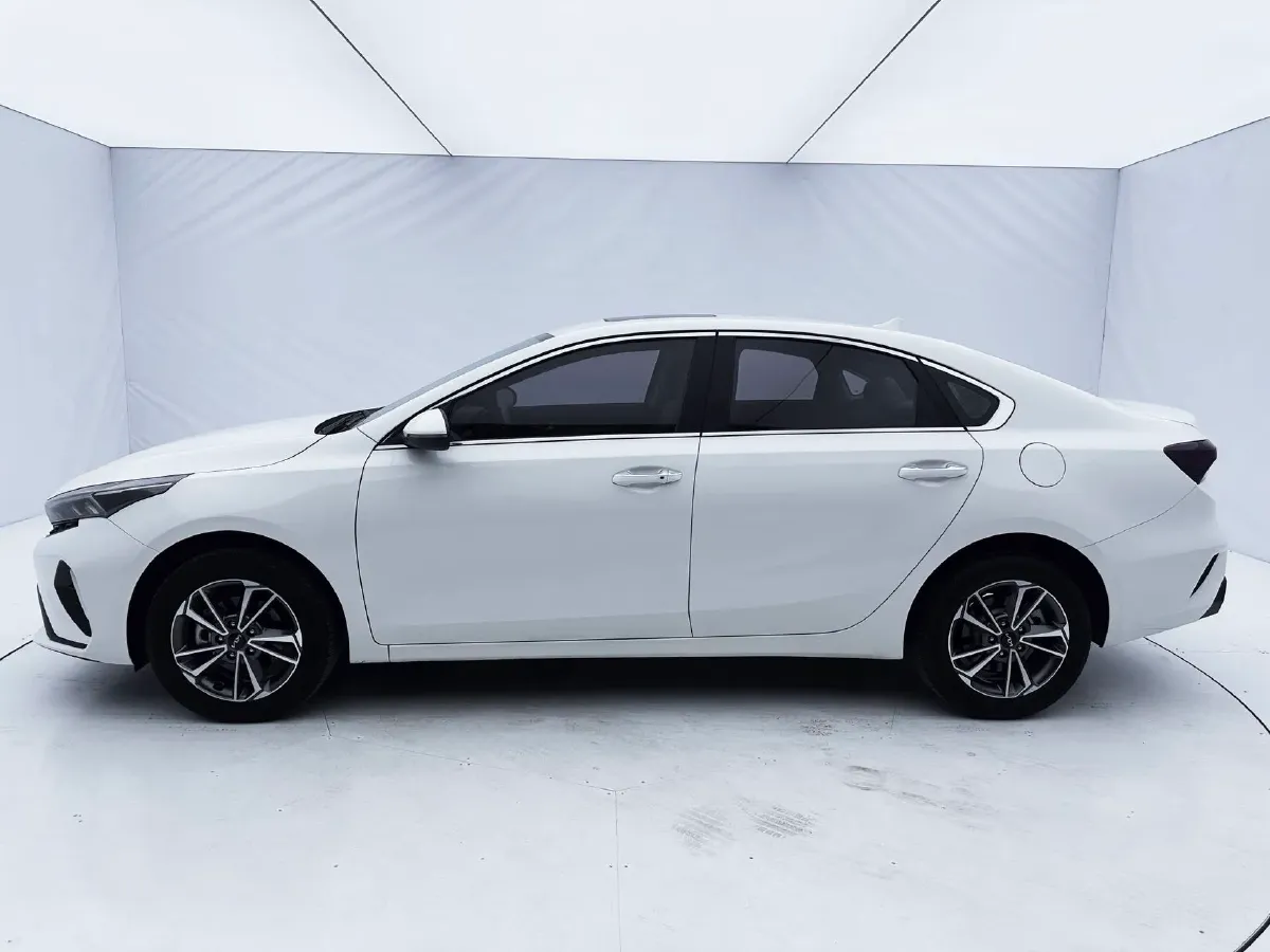 2023 Kia K3 1.5L 115HP L4 CVT,autocango,china used car exporter,china ev exporter,chinese used car exporter,chinese used ev exporter