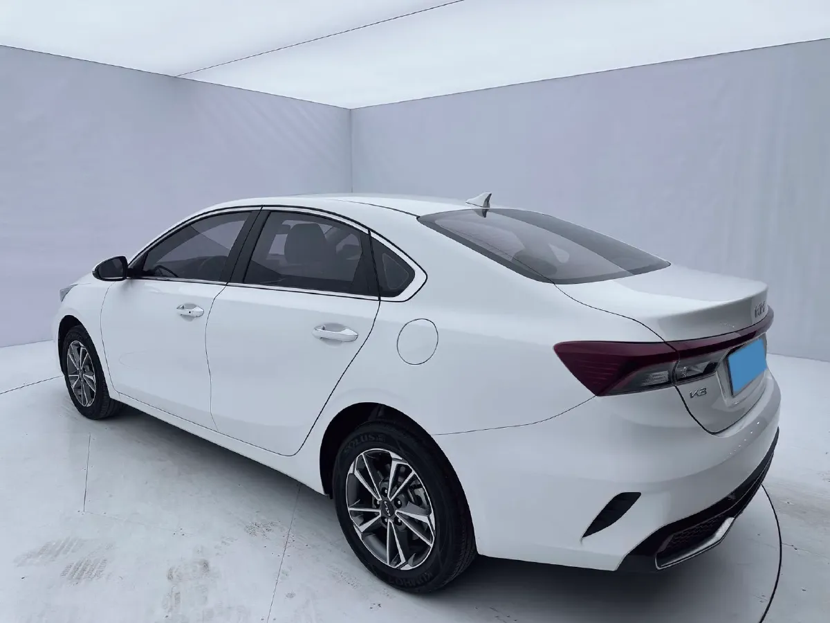 2023 Kia K3 1.5L 115HP L4 CVT,autocango,china used car exporter,china ev exporter,chinese used car exporter,chinese used ev exporter