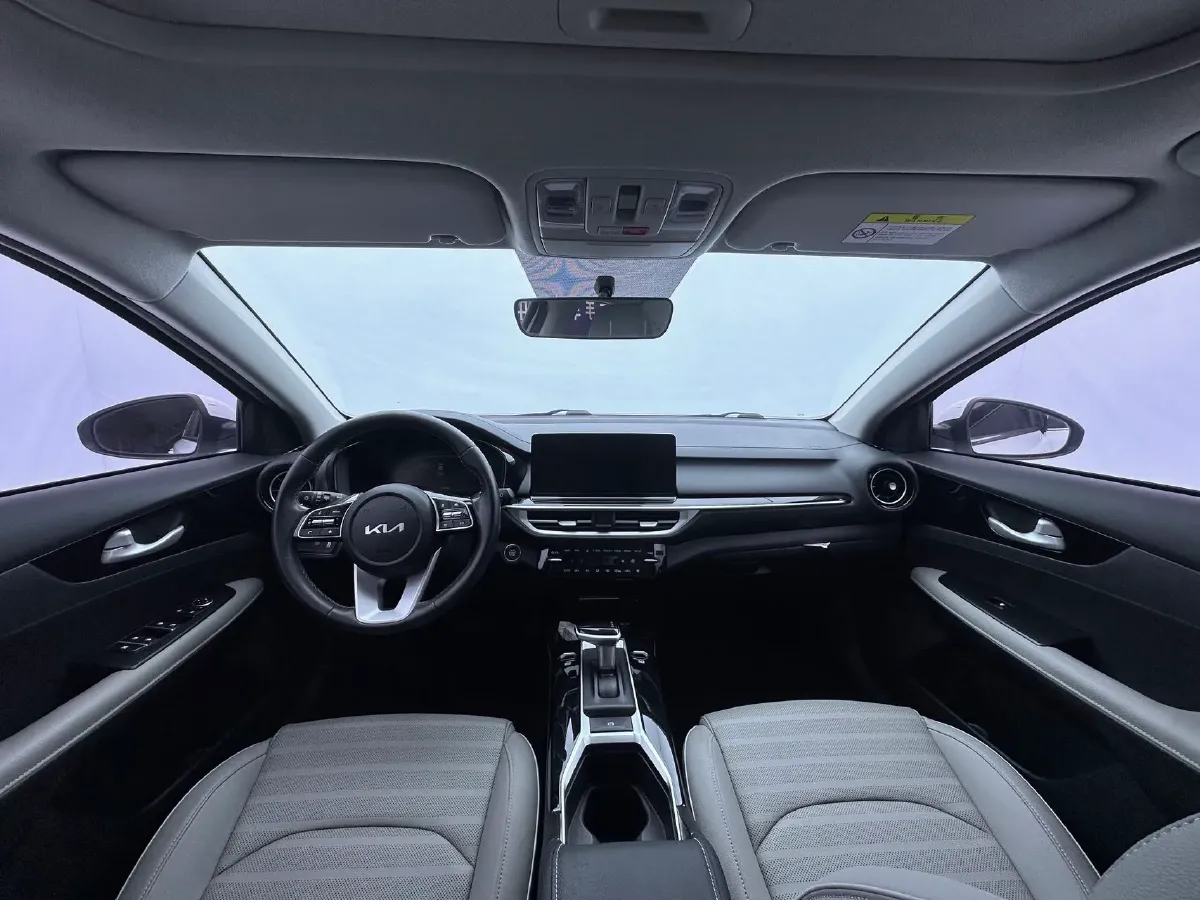 2023 Kia K3 1.5L 115HP L4 CVT,autocango,china used car exporter,china ev exporter,chinese used car exporter,chinese used ev exporter