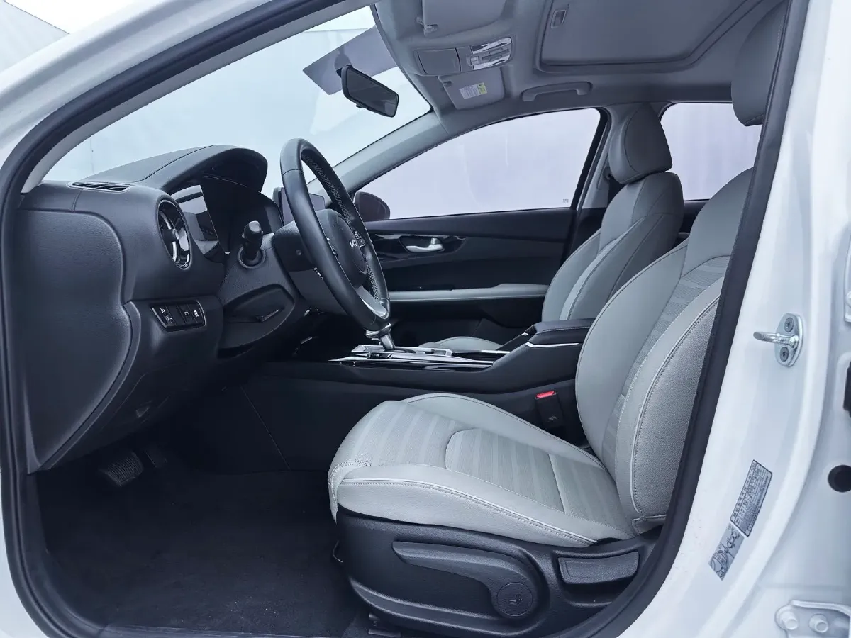 2023 Kia K3 1.5L 115HP L4 CVT,autocango,china used car exporter,china ev exporter,chinese used car exporter,chinese used ev exporter