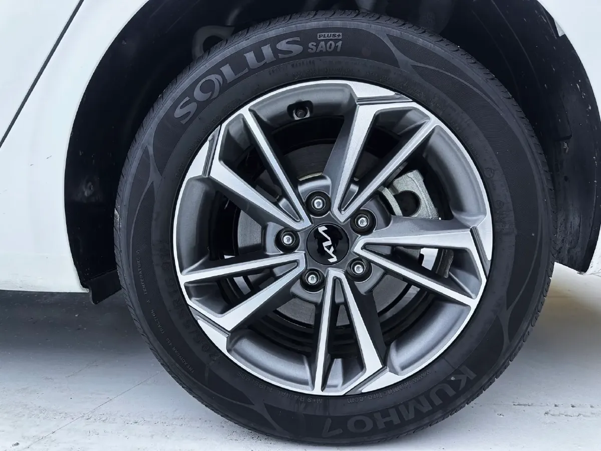 2023 Kia K3 1.5L 115HP L4 CVT,autocango,china used car exporter,china ev exporter,chinese used car exporter,chinese used ev exporter