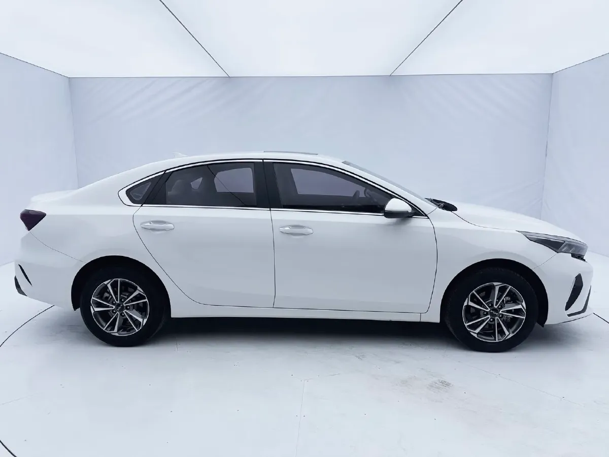 2023 Kia K3 1.5L 115HP L4 CVT,autocango,china used car exporter,china ev exporter,chinese used car exporter,chinese used ev exporter