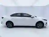2023 Kia K3 1.5L 115HP L4 CVT