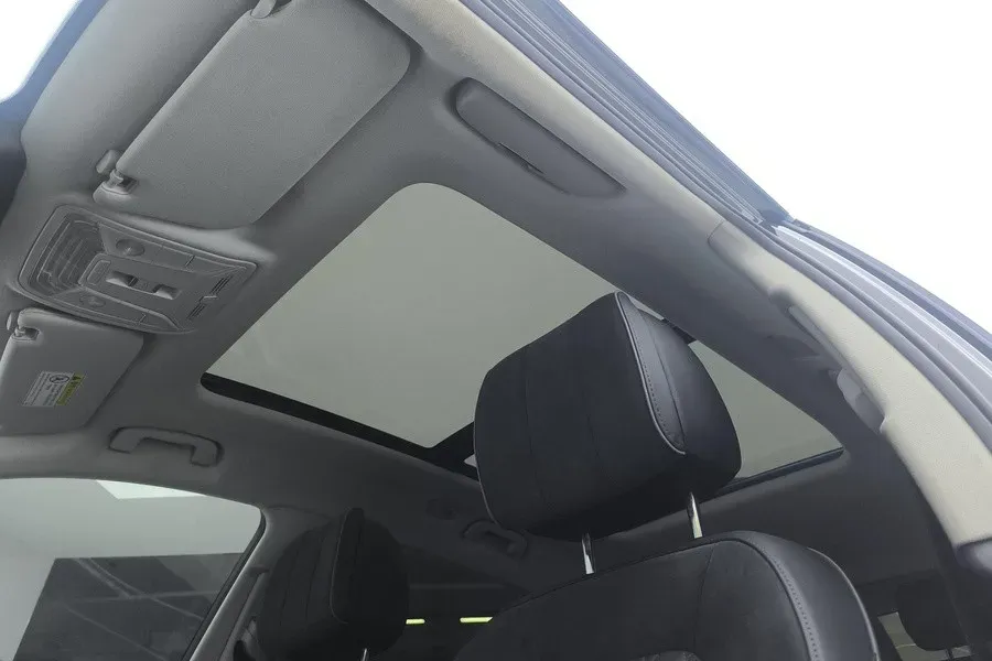 2019 HongQi HS5 2.0T 224HP L4 6AT,autocango,china used car exporter,china ev exporter,chinese used car exporter,chinese used ev exporter