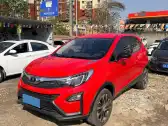2017 BYD YUAN,autocango,china used car exporter,china ev exporter,chinese used car exporter,chinese used ev exporter