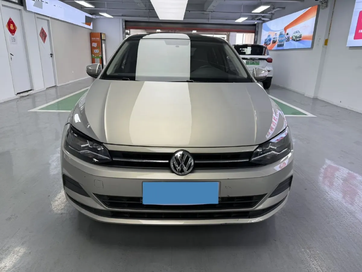 2019 Volkswagen Polo 1.5L 113HP L4 6AT,autocango,china used car exporter,china ev exporter,chinese used car exporter,chinese used ev exporter