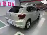 2019 Volkswagen Polo 1.5L 113HP L4 6AT