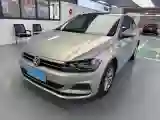 2019 Volkswagen Polo 1.5L 113HP L4 6AT