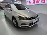 2019 Volkswagen Polo 1.5L 113HP L4 6AT