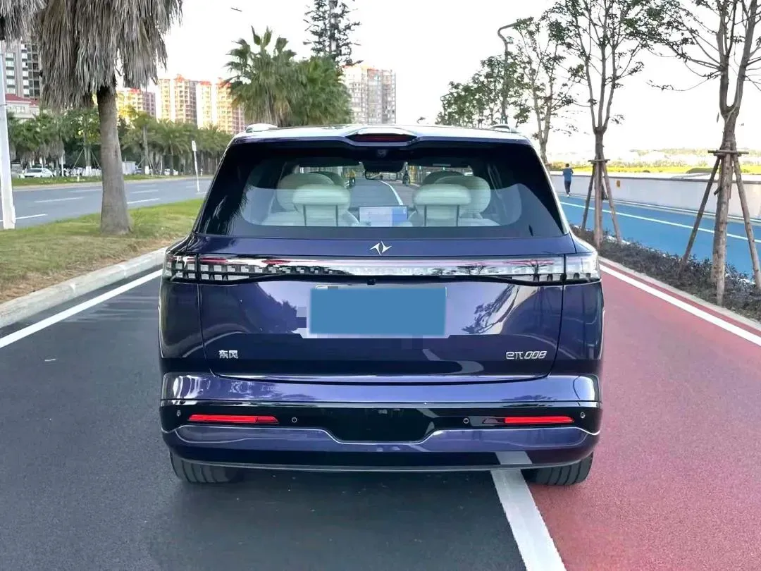 2024 DongFeng eπ eπ008 1.5T 147HP L4 REEV 34.32KWH,autocango,china used car exporter,china ev exporter,chinese used car exporter,chinese used ev exporter