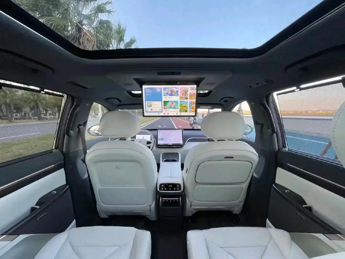 2024 DongFeng eπ eπ008 1.5T 147HP L4 REEV 34.32KWH,autocango,china used car exporter,china ev exporter,chinese used car exporter,chinese used ev exporter