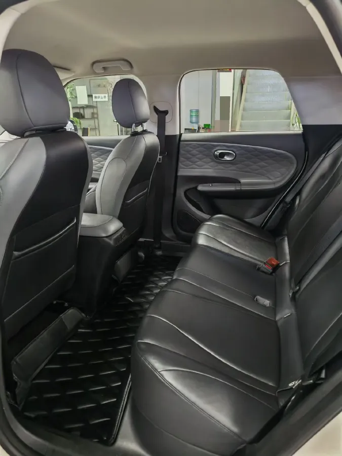 2024 DongFeng Nammi 01 BEV 42.3KWH,autocango,china used car exporter,china ev exporter,chinese used car exporter,chinese used ev exporter