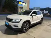 2021 VOLKSWAGEN THARU,autocango,china used car exporter,china ev exporter,chinese used car exporter,chinese used ev exporter