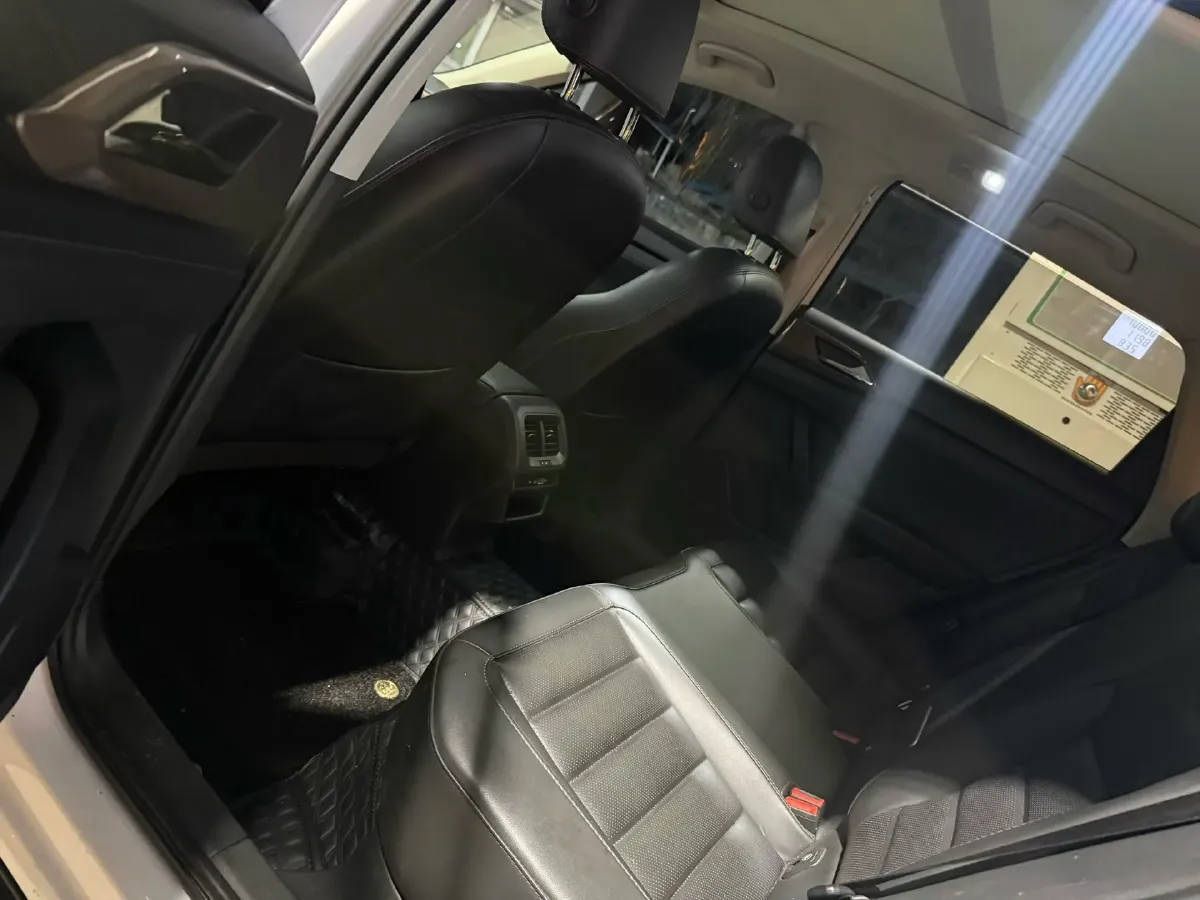 2021 Volkswagen Tharu 1.4T 150HP L4 7DCT,autocango,china used car exporter,china ev exporter,chinese used car exporter,chinese used ev exporter