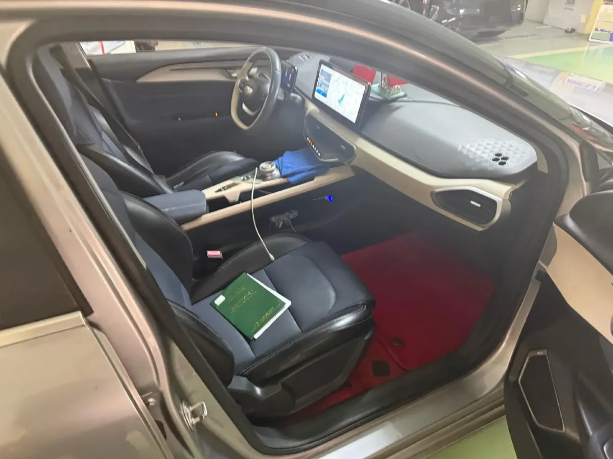 2021 Geometry A BEV 70KWH,autocango,china used car exporter,china ev exporter,chinese used car exporter,chinese used ev exporter