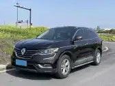 2019 RENAULT KOLEOS,autocango,china used car exporter,china ev exporter,chinese used car exporter,chinese used ev exporter