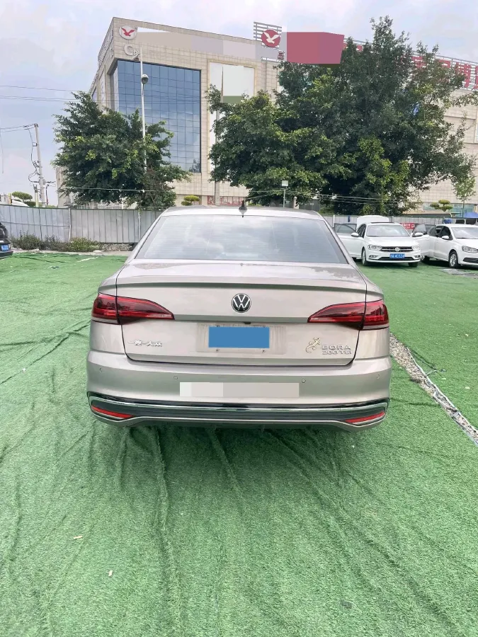 2023 Volkswagen Bora 1.2T 116HP L4 7DCT,autocango,china used car exporter,china ev exporter,chinese used car exporter,chinese used ev exporter