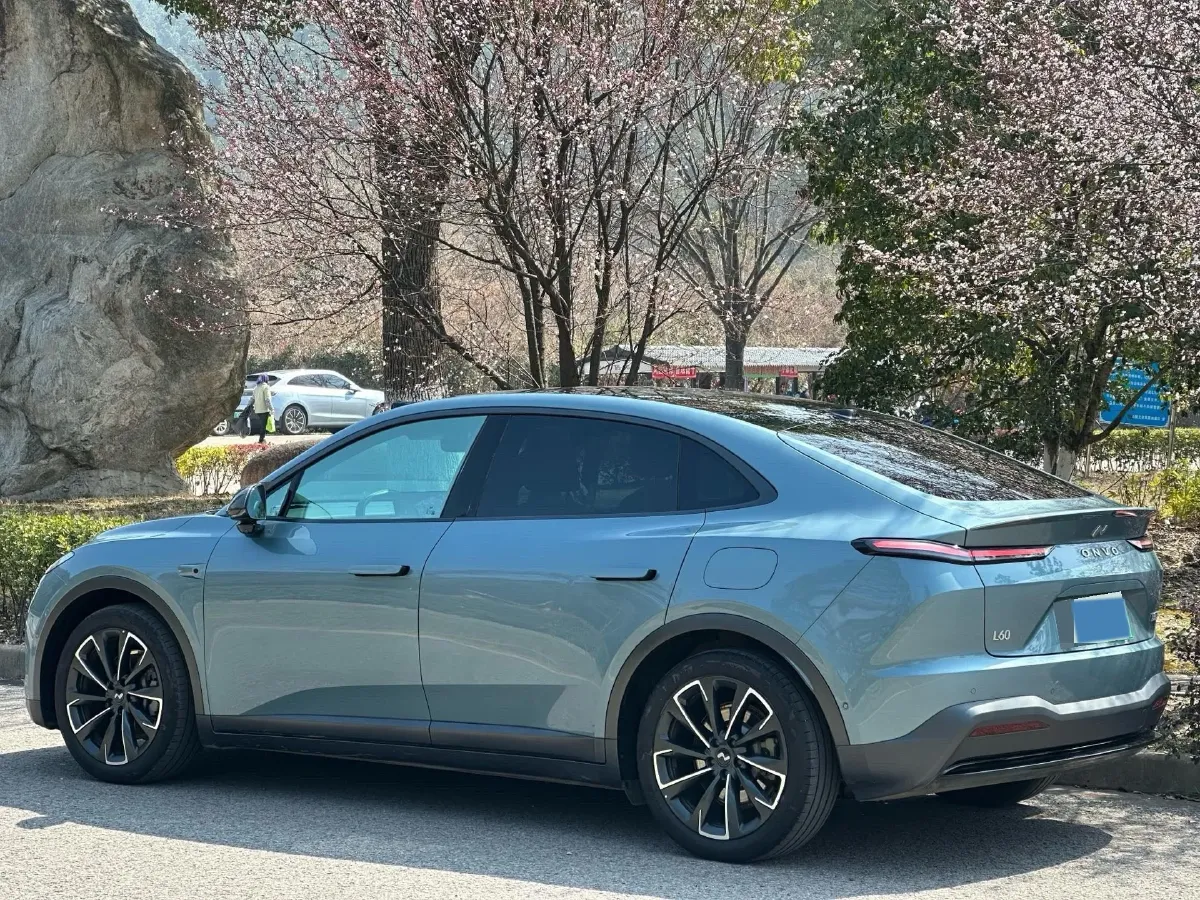 2024 ONVO L60 BEV 85KWH,autocango,china used car exporter,china ev exporter,chinese used car exporter,chinese used ev exporter