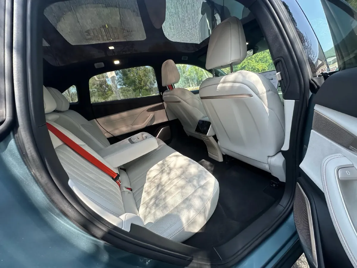 2024 ONVO L60 BEV 85KWH,autocango,china used car exporter,china ev exporter,chinese used car exporter,chinese used ev exporter