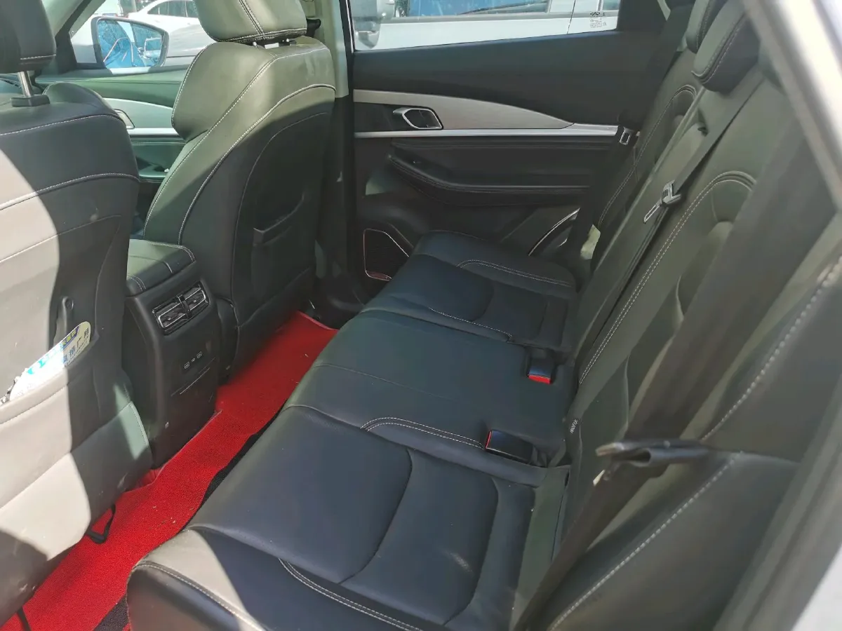 2020 Jetour X70 1.5T 156HP L4 6DCT,autocango,china used car exporter,china ev exporter,chinese used car exporter,chinese used ev exporter