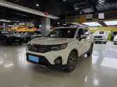 2020 GAC TRUMPCHI GS3,autocango,china used car exporter,china ev exporter,chinese used car exporter,chinese used ev exporter