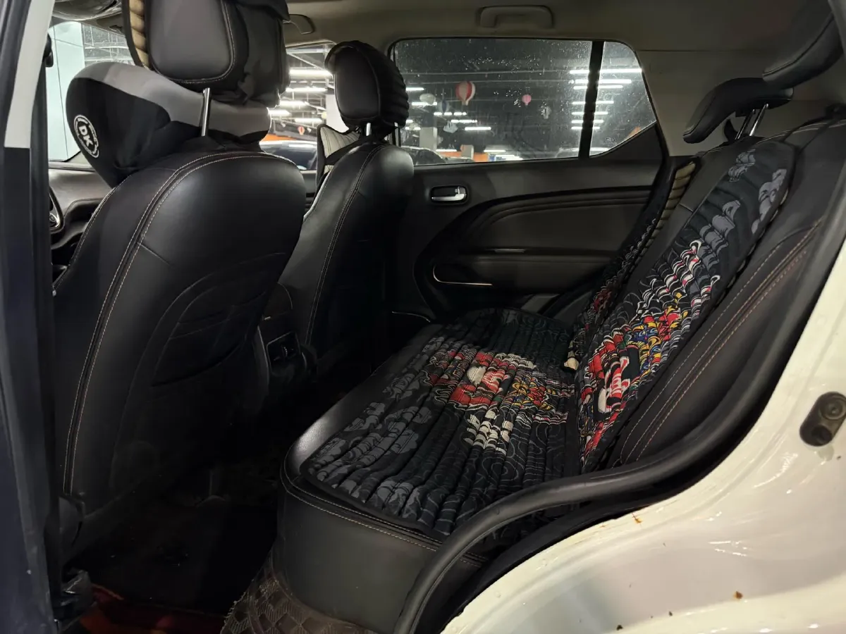 2020 GAC Trumpchi GS3 1.5T 163HP L3 7DCT,autocango,china used car exporter,china ev exporter,chinese used car exporter,chinese used ev exporter