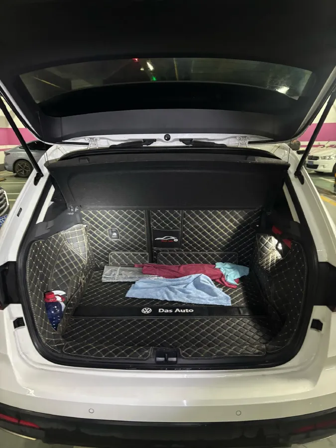 2021 Volkswagen Tharu 1.4T 150HP L4 7DCT,autocango,china used car exporter,china ev exporter,chinese used car exporter,chinese used ev exporter