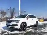 2022 Skoda Karoq 1.4T 150HP L4 7DCT