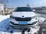 2022 Skoda Karoq 1.4T 150HP L4 7DCT