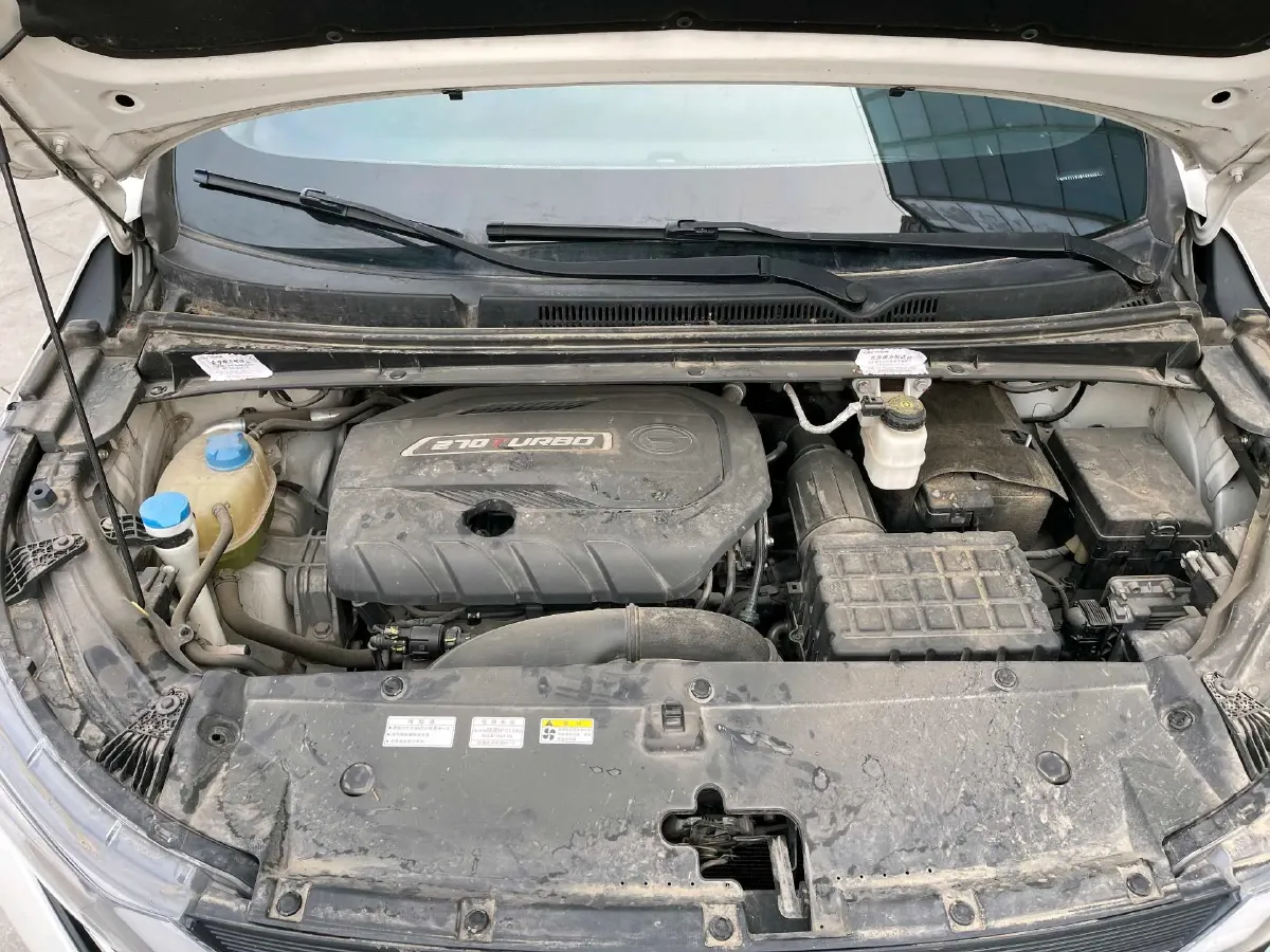 2021 GAC Trumpchi M6 1.5T 169HP L4 7DCT,autocango,china used car exporter,china ev exporter,chinese used car exporter,chinese used ev exporter