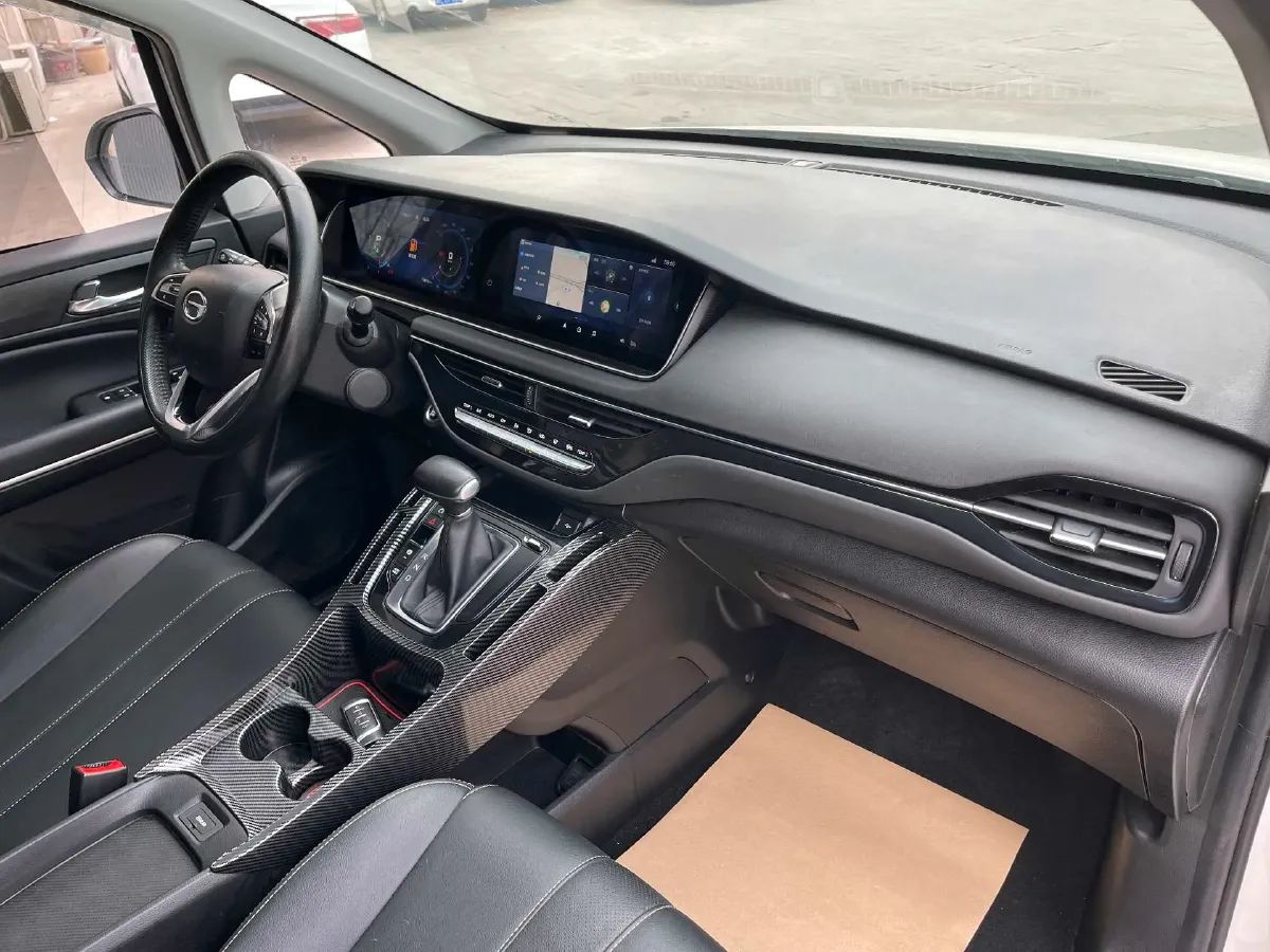 2021 GAC Trumpchi M6 1.5T 169HP L4 7DCT,autocango,china used car exporter,china ev exporter,chinese used car exporter,chinese used ev exporter