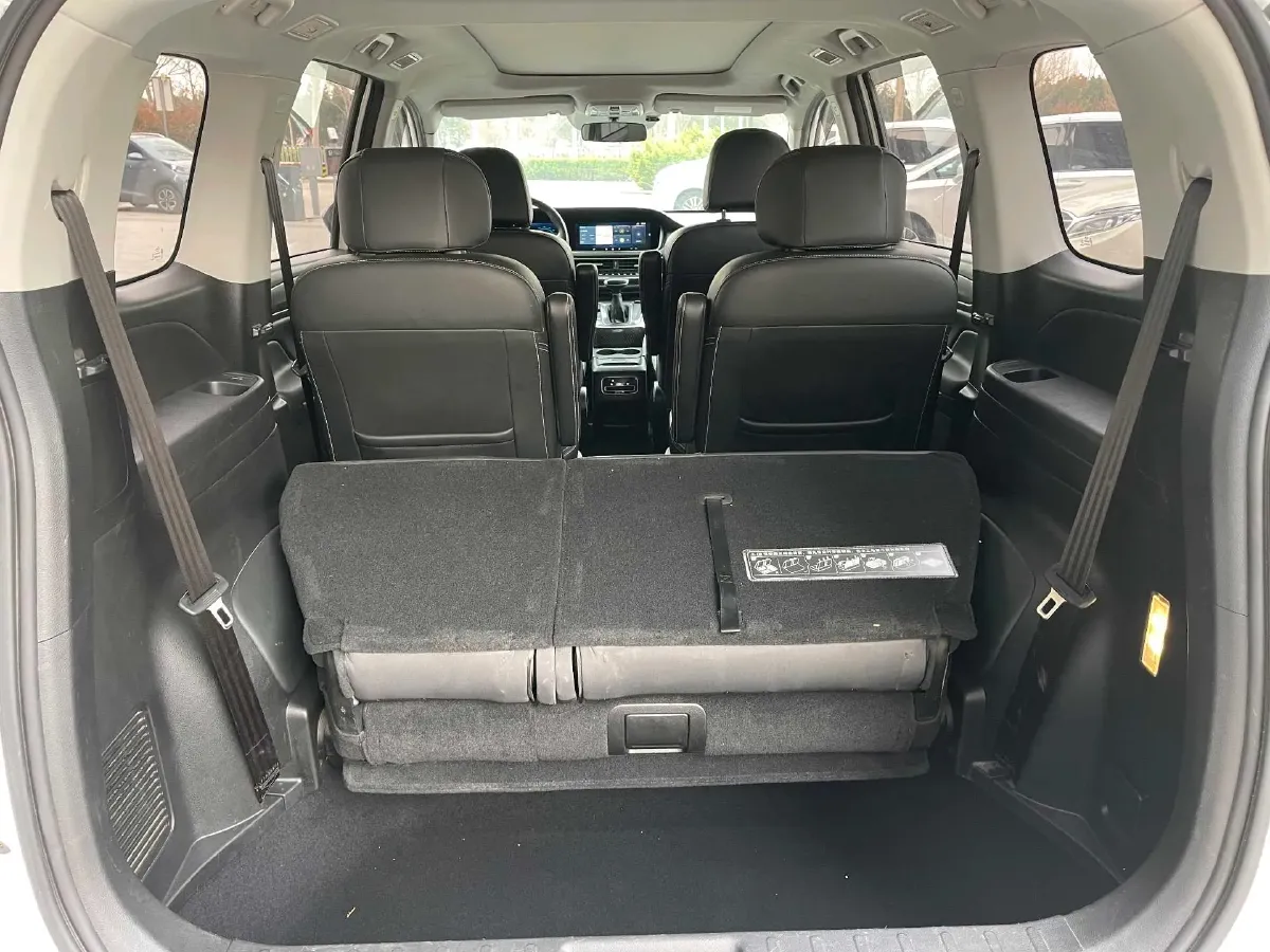 2021 GAC Trumpchi M6 1.5T 169HP L4 7DCT,autocango,china used car exporter,china ev exporter,chinese used car exporter,chinese used ev exporter