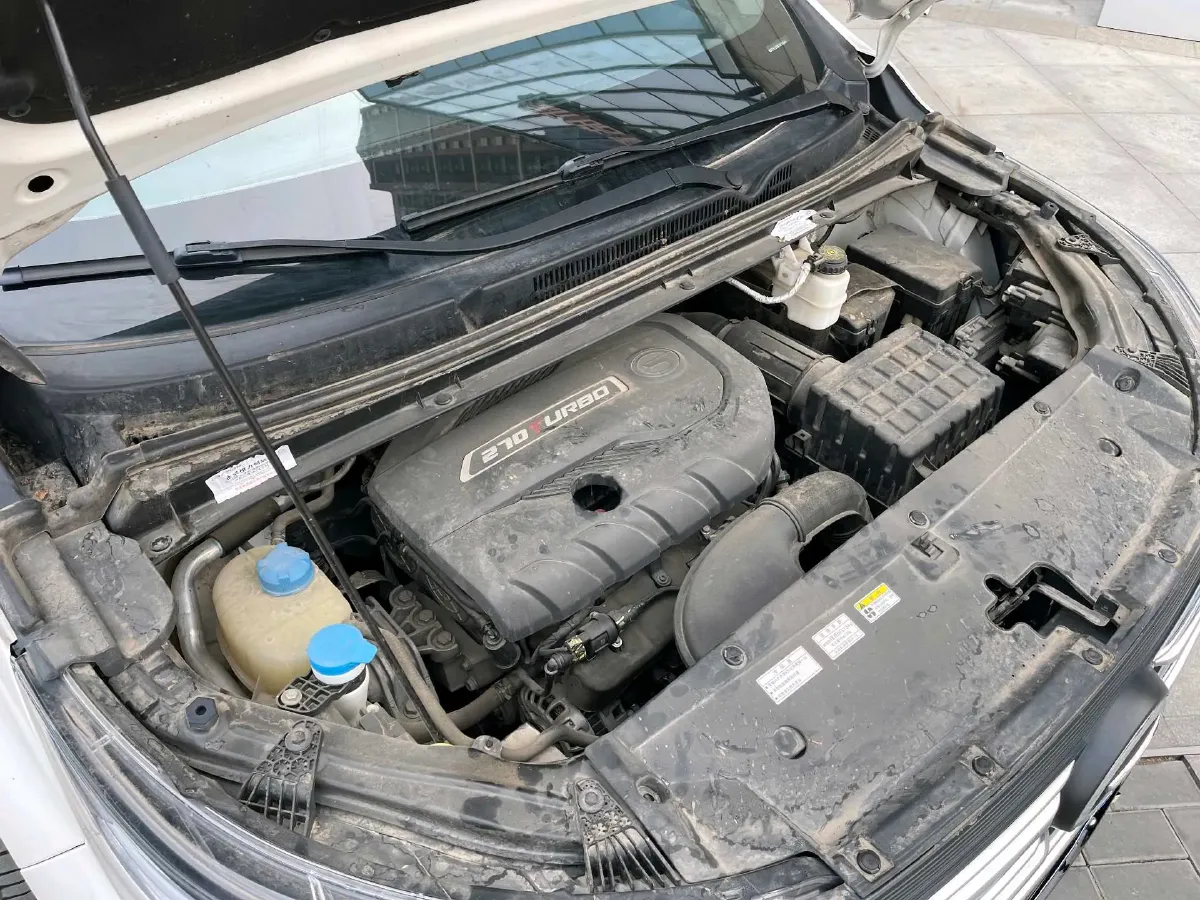 2021 GAC Trumpchi M6 1.5T 169HP L4 7DCT,autocango,china used car exporter,china ev exporter,chinese used car exporter,chinese used ev exporter