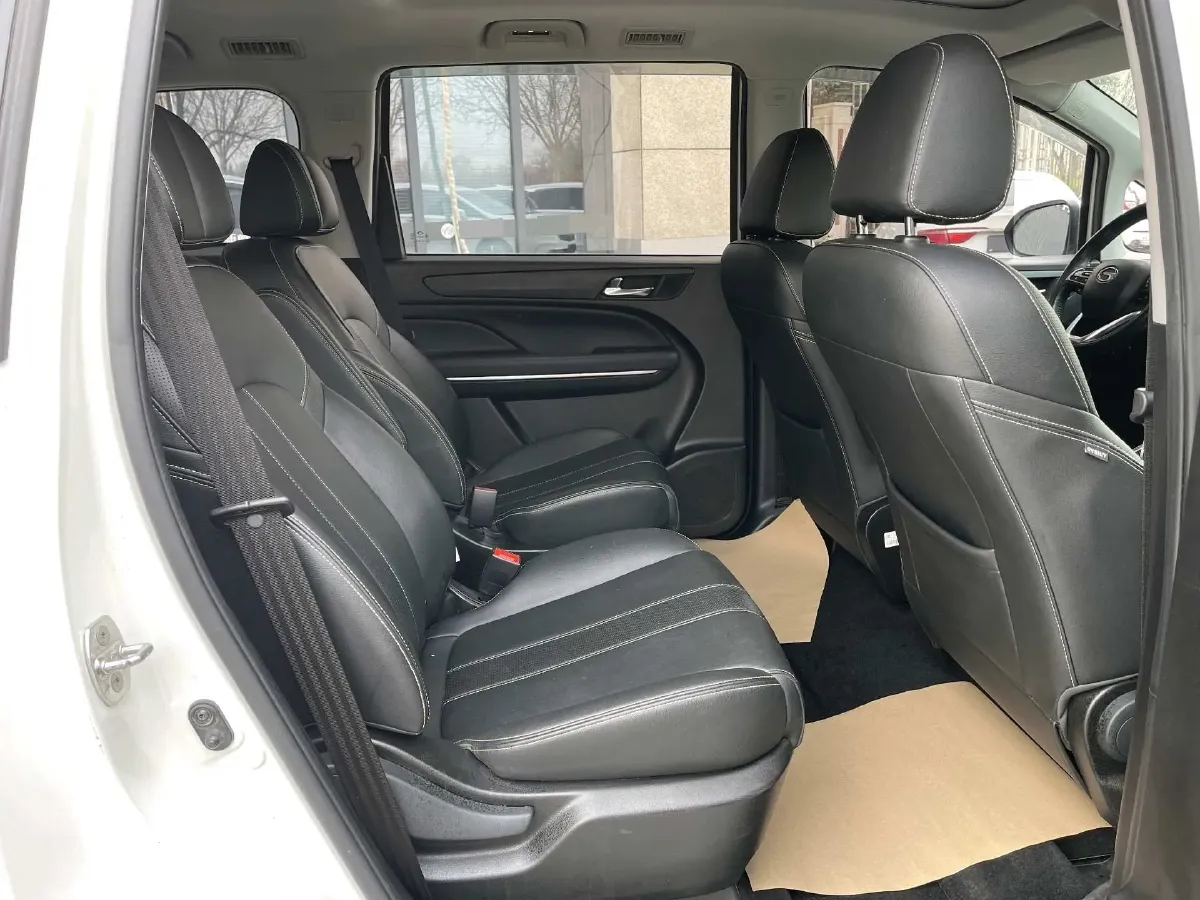 2021 GAC Trumpchi M6 1.5T 169HP L4 7DCT,autocango,china used car exporter,china ev exporter,chinese used car exporter,chinese used ev exporter