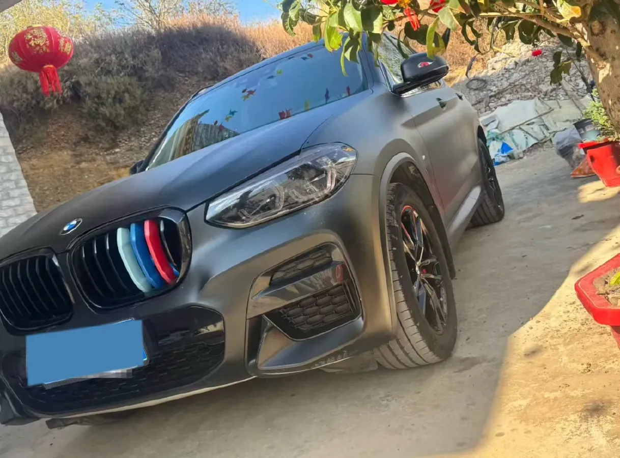 2021 BMW X3 2.0T 184HP L4 8AT,autocango,china used car exporter,china ev exporter,chinese used car exporter,chinese used ev exporter