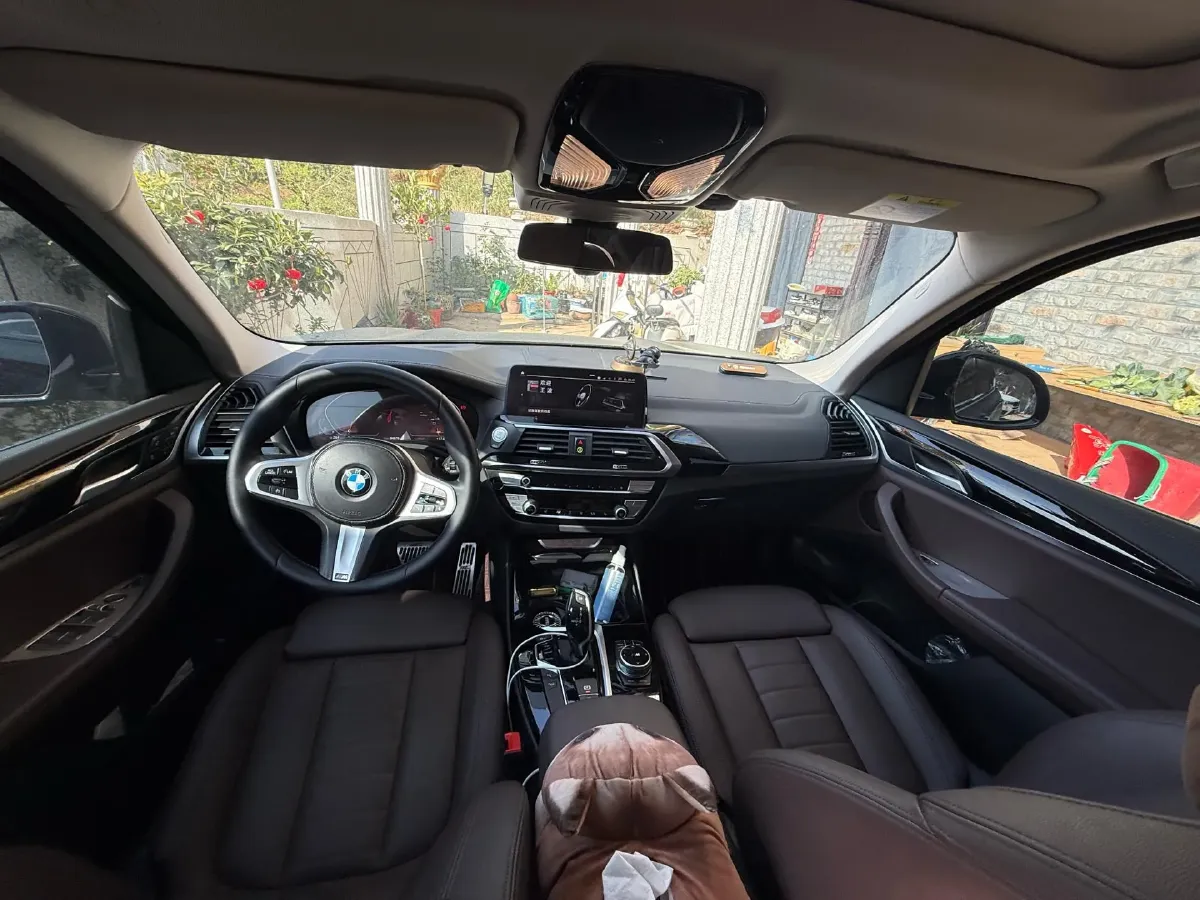 2021 BMW X3 2.0T 184HP L4 8AT,autocango,china used car exporter,china ev exporter,chinese used car exporter,chinese used ev exporter